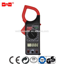 Clamp Meter DT266C com teste de temperatura